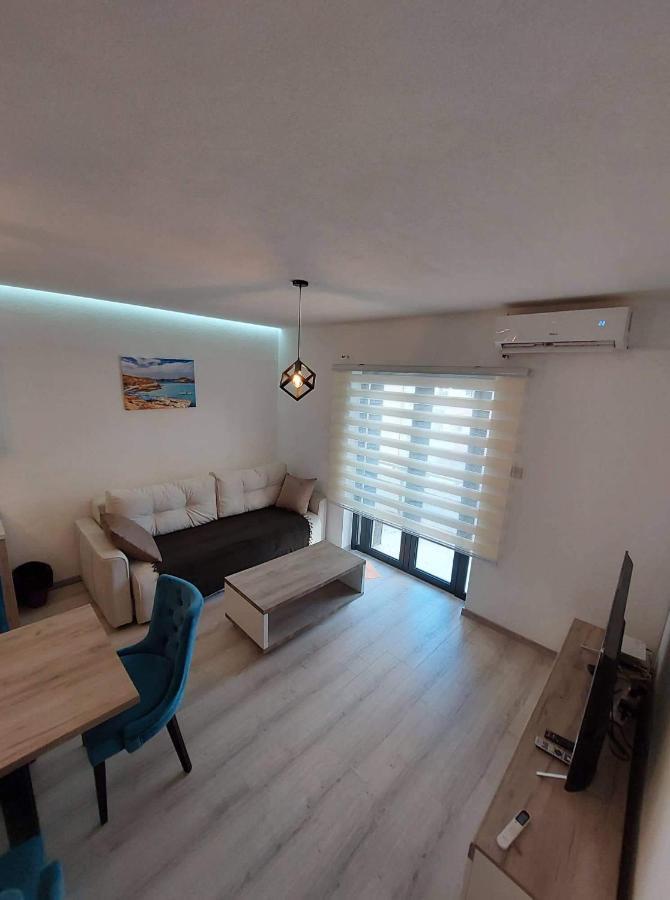 Sky Apartment 1 St. Paul's Bay Exterior foto